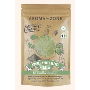 aromazone Argile verte illite surfine