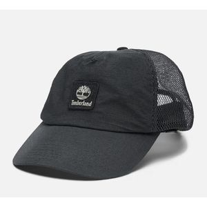 Timberland Casquette trucker à logo structure souple U QUICK