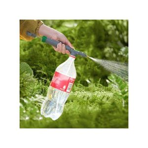 Pompe à Air haute pression, pulvérisateur manuel, bouteille de boisson réglable, buse de tête de pulvérisation, outil d'arrosage de jardin, outils agricoles