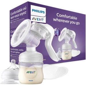 Philips AVENT Tire-lait électrique Easy Comfort au meilleur prix sur