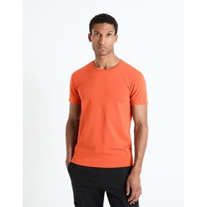 Celio Essentiel - Le T-shirt slim