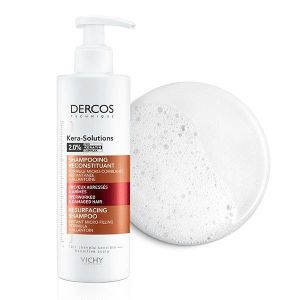 Vichy  Dercos Kera Solution Shampoing 200 Ml