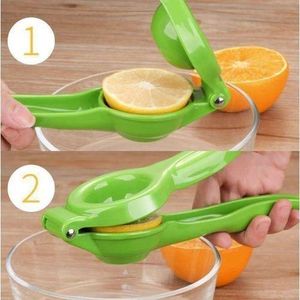 Ustensile cuisine presse jus fruits ergonomique