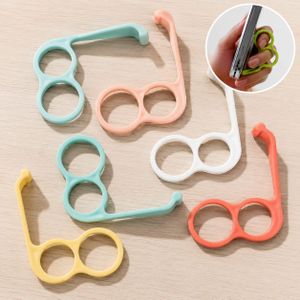  Pack de 2 pièces Support de téléphone portable, anneau de support  Couleur aléatoire