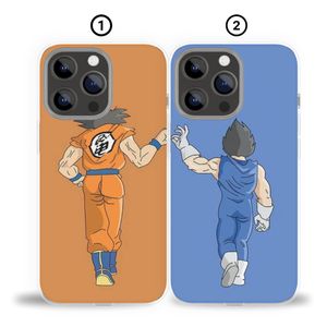 Pack Broskie for Life - Coque DUO - Compatible avec 13 Pro