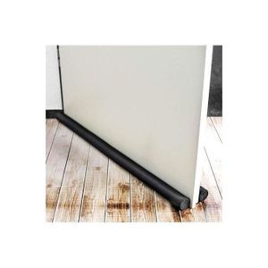 Joint Antinuisible Protection Contre Insectes et Poussière pour bas de porte