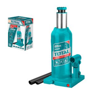 TOTAL Bouteille Gata 6 tonnes