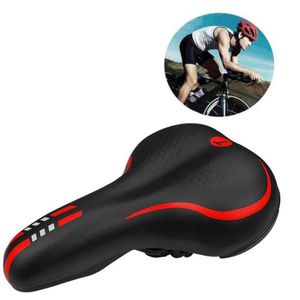 وسادة الدراجة، سرج الدراجة، مقعد الدراجة