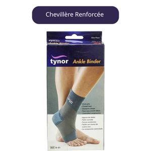 Tynor Chevillère Renforcée Small