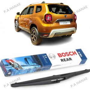 Dacia duster accessoires au Maroc