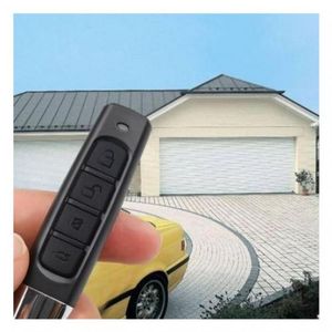 Duplicateur de Télécommande Z universel 4 en 1, 433 MHz 4 canaux