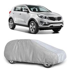 Generic Bâche voiture Kia Sportage 2011 à prix pas cher