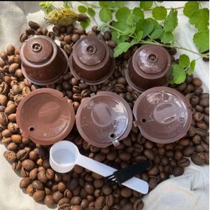 Capsule Nespresso Chocolat - Prix au Maroc