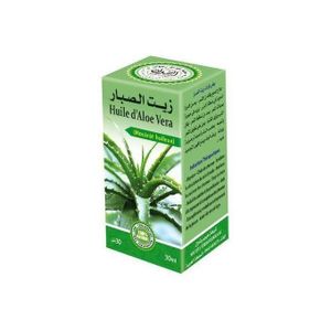 زيت الصبار 30 مل