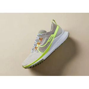 Nike REACT PEGASUS TRAIL 4 Grise
