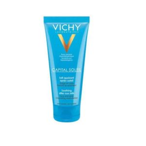 Vichy Lait après soleil 