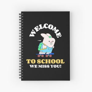 illustrations de retour à l'école créée et vendue par BroadusStores.