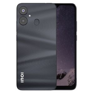 INOI A63 - 6,5’’ - 2GB + 32GB - A151 - Noir