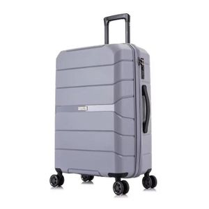 حقيبة سفر من السيليكون للرجال والنساء، 30 كجم