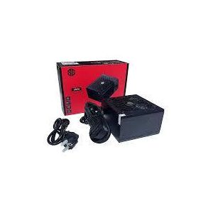 SG Alimentation SG550W 80 PLUS BRONZE 