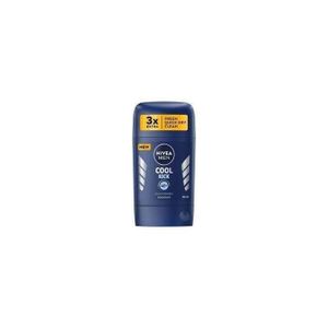 NIVEA MEN Déodorant Homme - Cool Kick - Stick 50ml