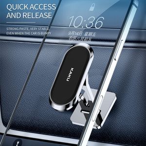 Support de Téléphone Magnétique universel Pour Téléphone en Voiture D'évent  D'aimant de Support de Voiture Smartphone - S2A MARKET SARL