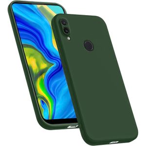 Pochette huawei y7 2019 store