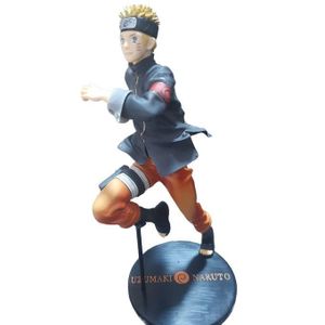 figurine naruto uzumaki - naruto 30 cm
