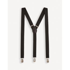 Celio Bretelles unies a prix pas cher Jumia Maroc