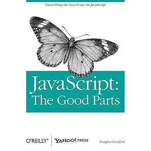 Shopear JavaScript: The Good Parts: The Good Parts