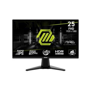 Msi MSIMAG 255F E20 Rapid ips 200Hz FULL HD 