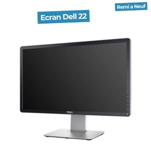 DELL Ecran 22