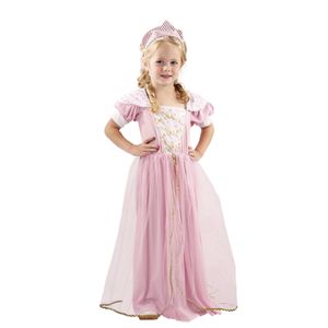 COSTUME PRINCESSE  3-4 ANS