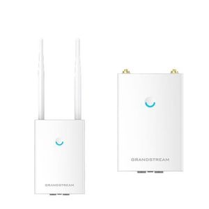 Grandstream Point d’Accès Wi-Fi Longue Portée Extérieur IP66