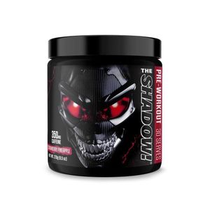 JNX Sports  Shadow Pre Workout 30ser Strawberry Pineapple 291g