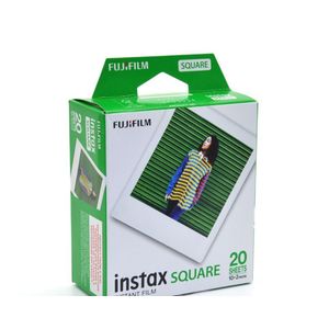 Fujifilm INSTAX SQUARE Instant Print FILM