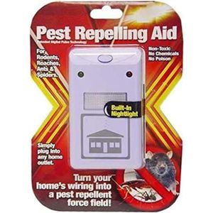 حول منزلك إلى درع ضد الآفات