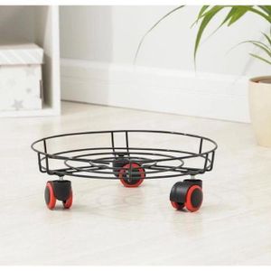 plateau de Port bouteille de gaz Support mobile