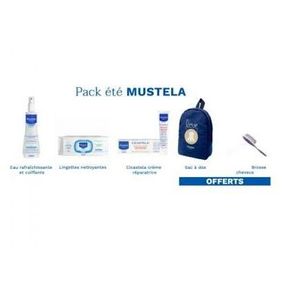 Produit Mustela - Prix au Maroc