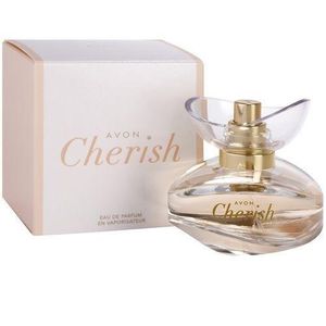 Avon Cherish Eau de Parfum en vaporisateur pour femme