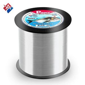 AREVA FISHING MONOFILAMENT PINKY NYLON 500M 0.40MM