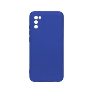 QUIVANA Pochette Samsung a41 Silicone Liquide Protection