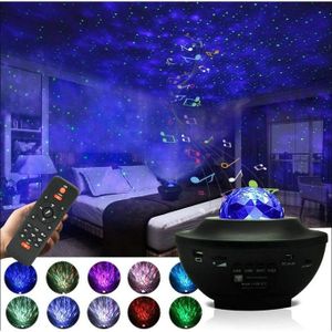 Cimier de sapin lumineux Funny 10 LED Multicolore - Boule et déco de sapin  - Eminza