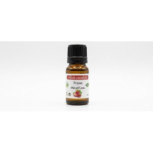 زيت الفراولة العطري 10 مل