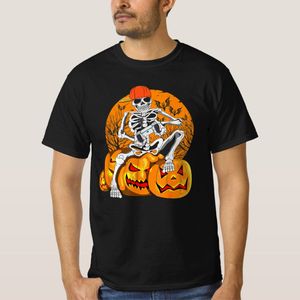 Pumpkin Video Game Gamer Scary Halloween Costume T-Shirt unique design - t shirt tres bon qualite