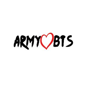 Bts army  Poster Chambre Haute Qualité