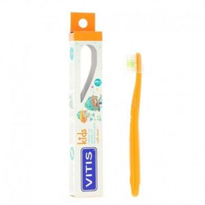 VITIS Brosse A Dent Kids +3ans