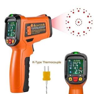 THERMOMETRE INFRAROUGE PEAKMETER REF.PM6530D