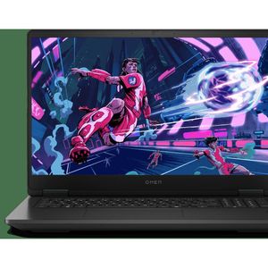 Hewlett Packard Omen 17 C7GX8EA-ABF Ryzen AI 9 365 32Go 1To RTX 5060 8Go Windows 11