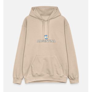 Argentine Sweat à capuche Hoodies